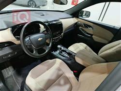 شيفروليه ترافرس